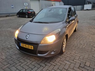 Renault Scénic 1.5 dCi Expression