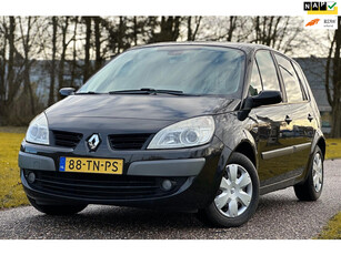 Renault Scénic 1.6-16V 112PK Business Line|Airco|Nieuw apk!!