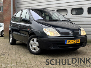 Renault Scenic 1.6-16V AIRCO|CLIMA|TREKHAAK|ELEK. RAMEN