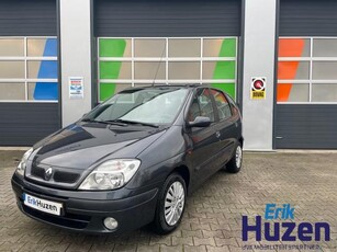 Renault Scenic 1.6-16V AUTHENTIQUE /