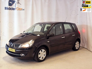 Renault Scénic 1.6 Business Line|NAP|1E EIG|CRUISE|PANO|PARK SENS|NAVI|AIRCO|ELEK RAMEN