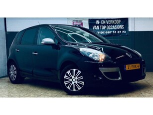 Renault Scénic 1.6 Parisiènne / 2DE EIGE/ RIJKLAAR/