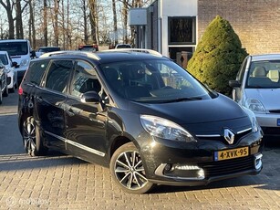 Renault Scenic TCe 130pk Bose Prijs EX BPM