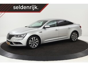 Renault Talisman 1.6 TCe Intens Stoel &