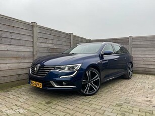 Renault Talisman Estate 1.5 dCi Zen Automaat-NAVI