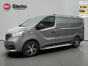 Renault Trafic 1.6 dCi T29 L1H1 Comfort TREKHAAK NAVI 3