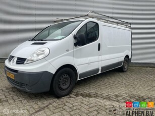 Renault Trafic bestel 2.0 dCi T29 L2H1