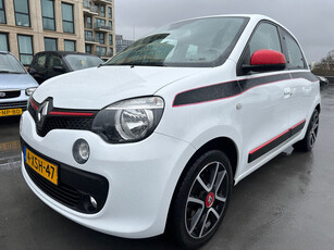 Renault Twingo 0.9 TCe Dynamique Clima Cruise Camera PDC LMV Leer