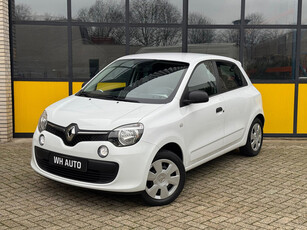 Renault Twingo 1.0 Airco, winter / zomerbanden & cruise