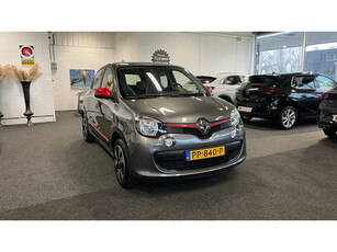 Renault Twingo 1.0 SCe Collection, Airco, Led.