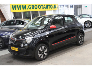 Renault Twingo 1.0 SCe Collection NAP, Airco, Cruise control, Isofix, Stuurbekrachtiging