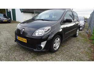 Renault Twingo 1.2-16V Authentique