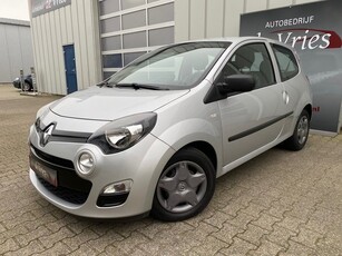 Renault Twingo 1.2 16V Authentique / Cruise controle / Zeer