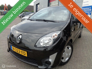 Renault Twingo 1.2-16V Collection/Airco/Stuurbekr/Stoelverwarming/1st eig/Slechts 83000km/Nieuwe distributieriem