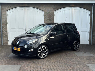 Renault Twingo 1.2 16V Collection Met cruise control