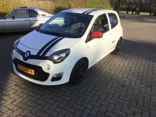 Renault Twingo 1.2 16V COLLECTION RED BULL EDTION