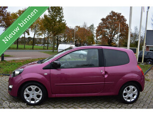 Renault Twingo 1.2 16V Dynamique 2012|Airco|Cruise|Panodak!