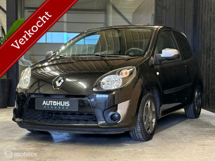 Renault Twingo 1.2-16V Dynamique •LUXE•