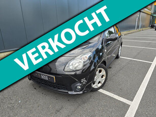 Renault Twingo 1.2-16V Dynamique NIGHT&DAY PANODAK