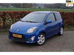 Renault Twingo 1.2-16V Dynamique Rip CurlAircoIsofixNap