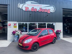 Renault Twingo 1.2 AUTHENTIQUE