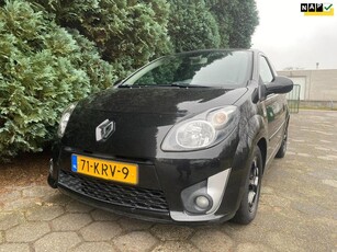 Renault Twingo 1.2 Dynamique - Cruise Control