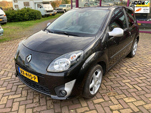 Renault Twingo 1.2 TCE GT