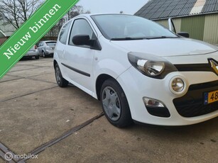 Renault Twingo 1.5 dCi Authentique bj 2012 €2399