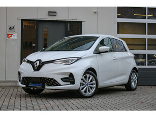 Renault Zoe R135 Intens 52 kWh Huuraccu