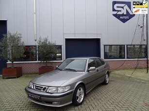 Saab 9-3 2.0t