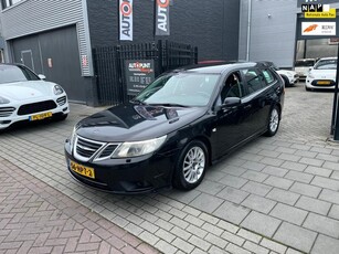 Saab 9-3 Sport Estate 1.8 Norden Business 3e Eig! LPG/G3