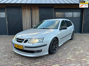 Saab 9-3 Sport Estate 2.8 V6 T Aero