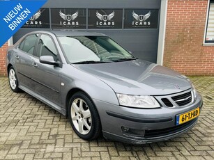 Saab 9-3 Sport Sedan 1.8t Business 150PK!