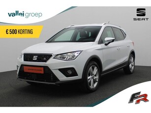 SEAT Arona 1.0 TSI 115PK DSG FR Business Intense Camera