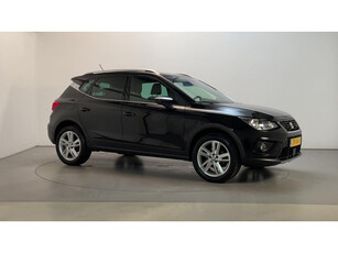 Seat Arona 1.0 TSI 116pk DSG FR Navigatie Camera Climate Control