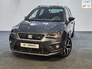 SEAT Arona 1.0 TSI AUT FR Plus Ambient l Digitale Cockpit