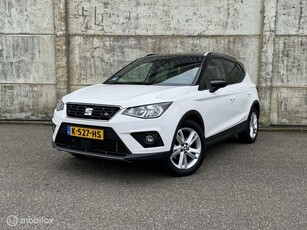 Seat Arona 1.0 TSI FR Beats/Carplay/CAM/ACC/LED!