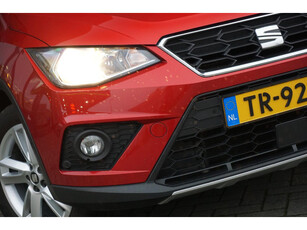 Seat Arona 1.0 TSI FR Business Intense - Desire/Midnight 2tone - Carplay