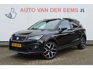 SEAT Arona 1.0 TSI FR Business Intense Nap / Beats audio /