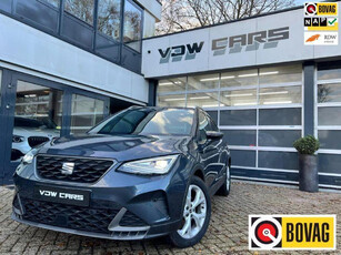 Seat Arona FR 1.0 TSI