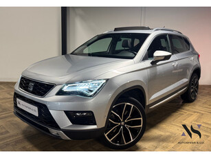 Seat Ateca 1.4 EcoTSI Xcellence PANO KEYLESS VOL'