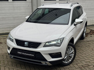 SEAT Ateca 1.4 EcoTSI Xcellence Xenon/Led/Acc/Front/Camera/Blindspot/Aut