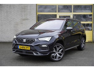 SEAT Ateca 1.5 TSI 150PK! Automaat FR Business Intense