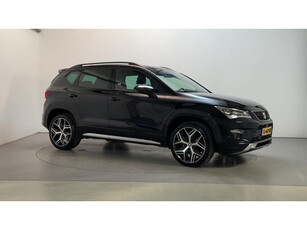 Seat Ateca 1.5 TSI DSG FR Business Intense Virtual Cockpit Camera Navigatie