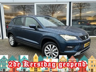 SEAT Ateca 1.5 TSI Style Business Intense 50% deal 9.975,-