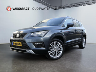 Seat Ateca 1.5 TSI Xcellence