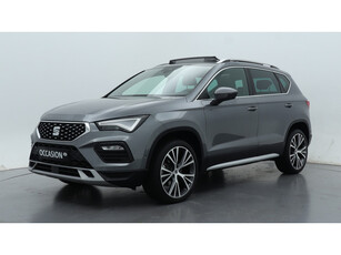 SEAT Ateca 1.5 TSI Xperience Business Intense