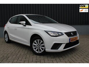 Seat IBIZA 1.0 MPI Style/ INCL BTW/ ADAPTIVE CRUISE/ NAV