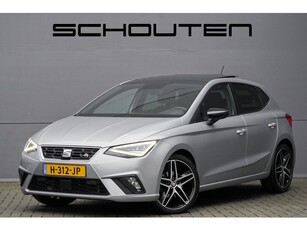 SEAT Ibiza 1.0 TSI 115pk FR Business Intense Pano Beats