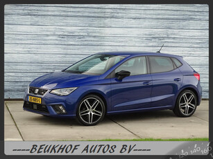 Seat Ibiza 1.0 TSI FR Business Intense Camera Navi Trekhaak